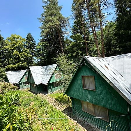 Nunisi Forest Hotel & Spa Екстер'єр фото