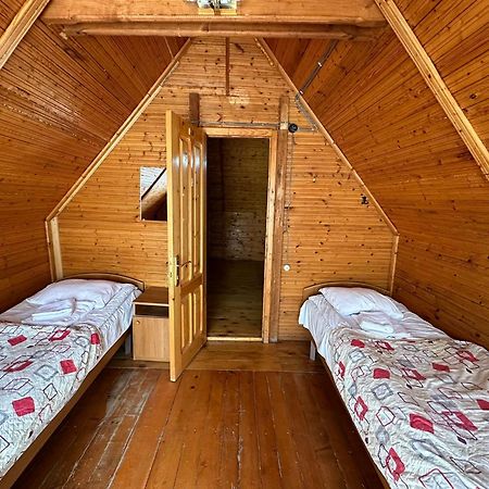 Nunisi Forest Hotel & Spa Екстер'єр фото