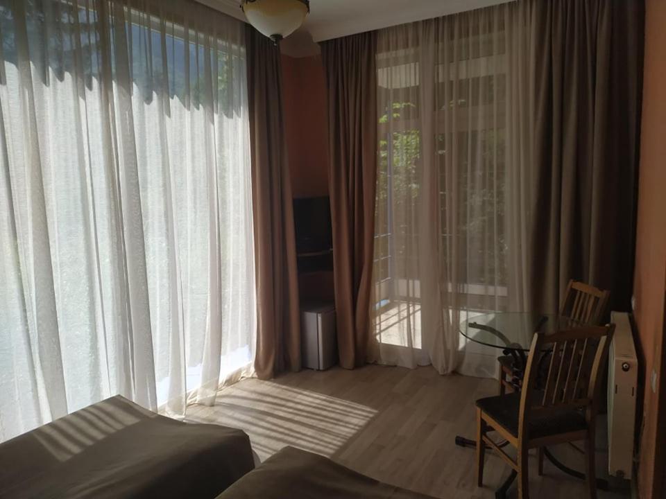 Nunisi Forest Hotel & Spa Екстер'єр фото