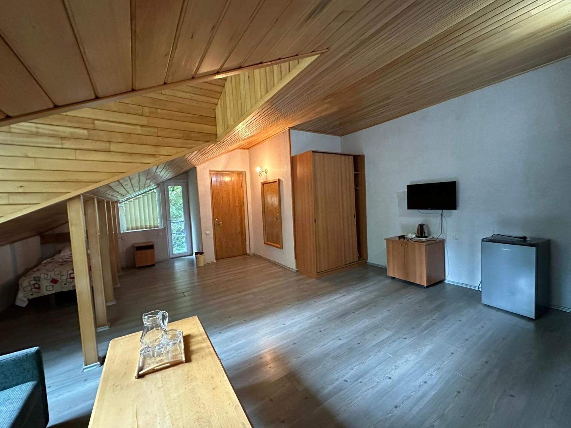 Nunisi Forest Hotel & Spa Номер фото
