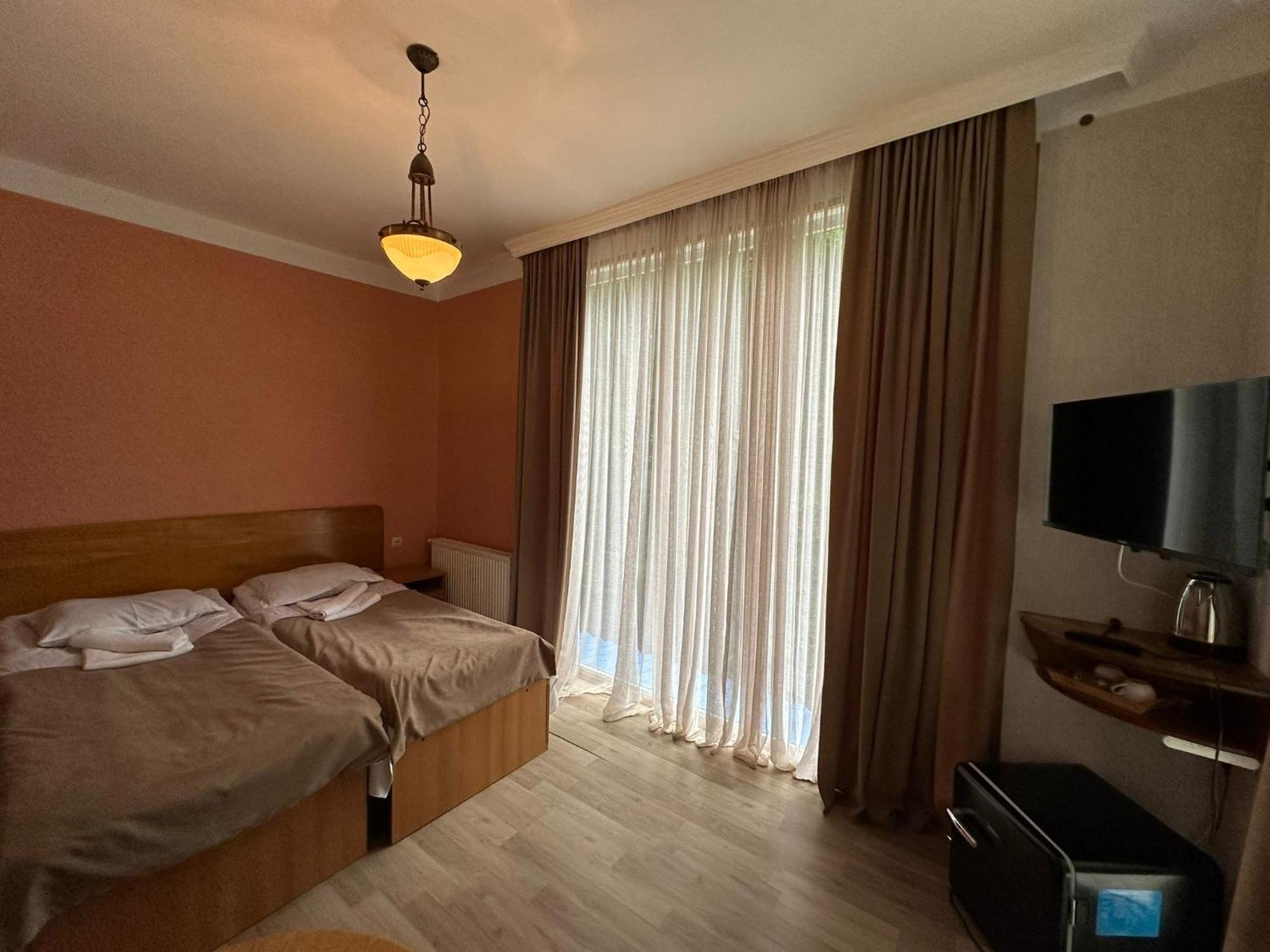 Nunisi Forest Hotel & Spa Номер фото