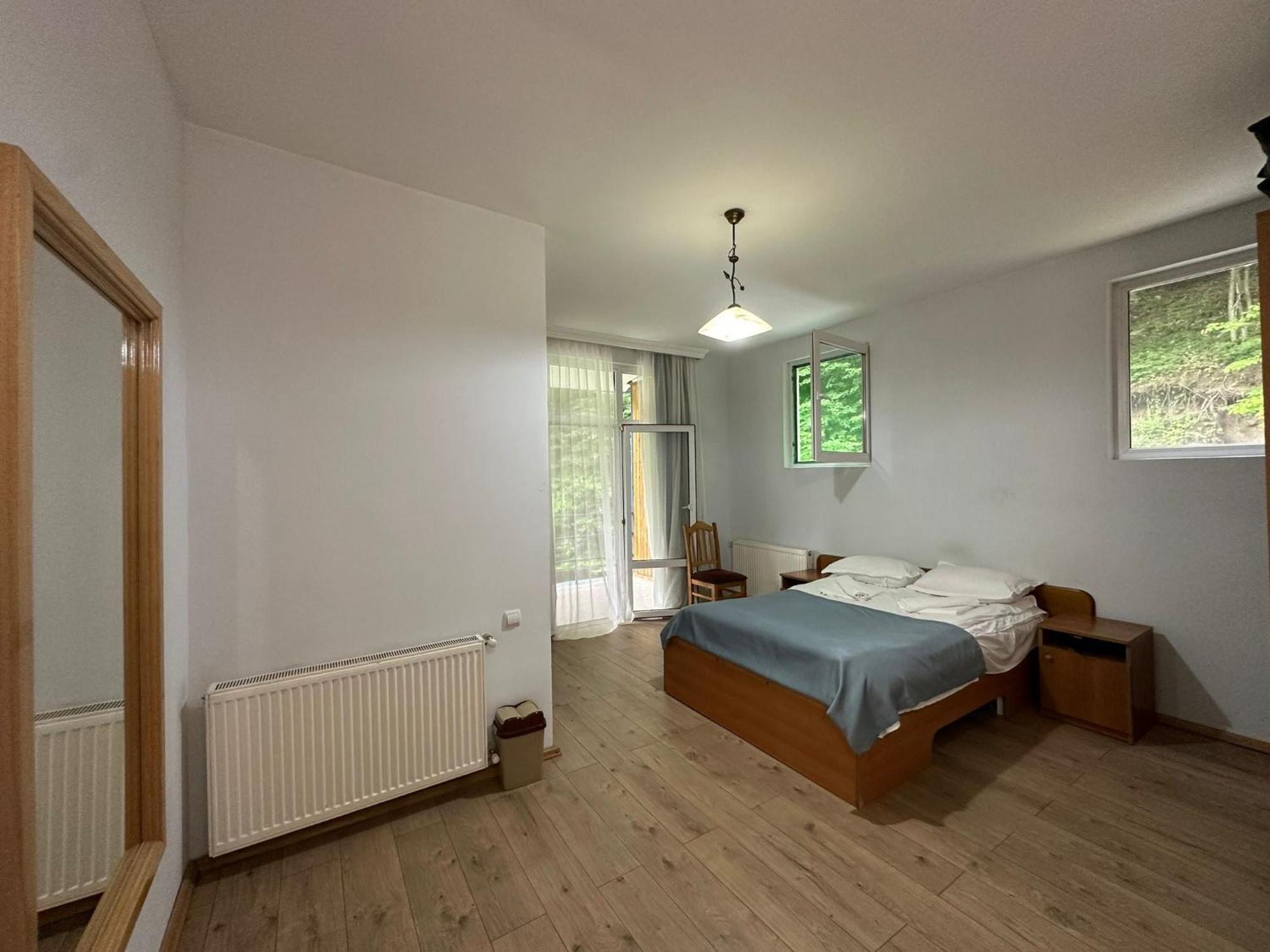 Nunisi Forest Hotel & Spa Екстер'єр фото