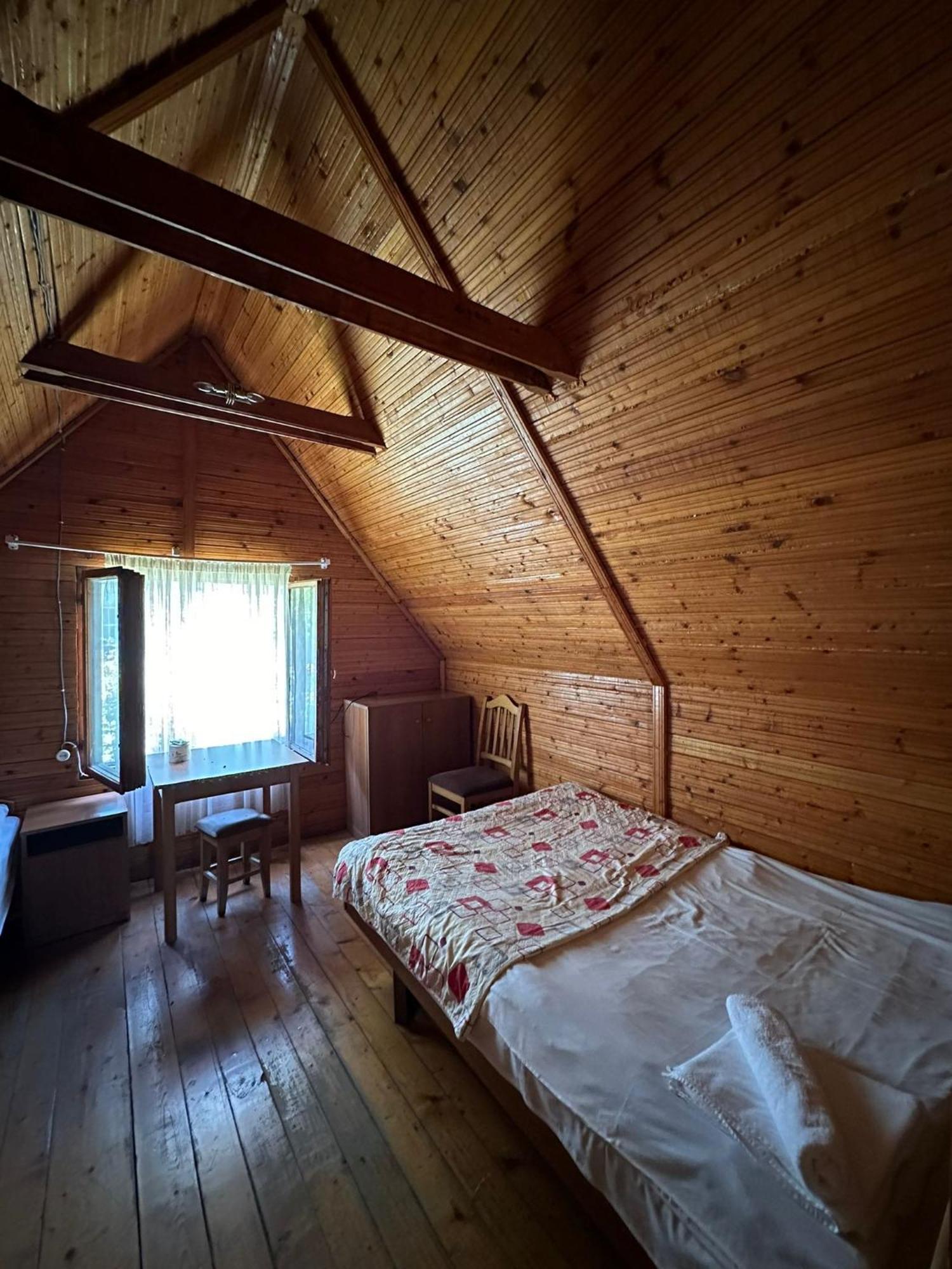 Nunisi Forest Hotel & Spa Екстер'єр фото